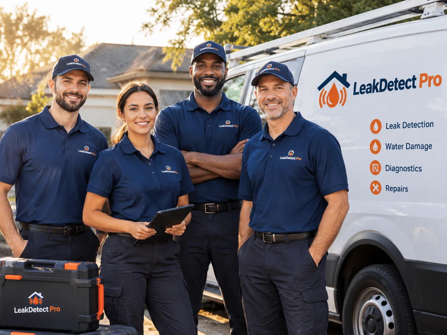 Roof Repair company in New Marshfield, OH